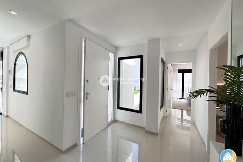 Villa i Ciudad Quesada, Alicante, Ciudad Quesada - € 852 460 | Ref: 1041 - foto 22