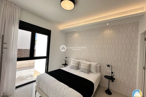 Villa i Ciudad Quesada, Alicante, Ciudad Quesada - € 852 460 | Ref: 1041 - foto 23
