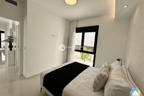 Villa i Ciudad Quesada, Alicante, Ciudad Quesada - € 852 460 | Ref: 1041 - foto 24