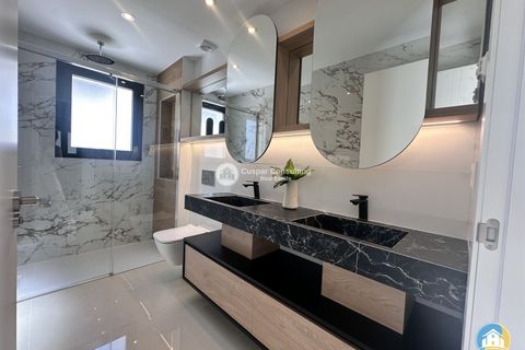 Villa i Ciudad Quesada, Alicante, Ciudad Quesada - € 852 460 | Ref: 1041 - foto 35