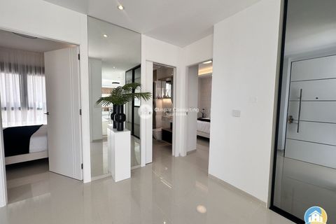 Villa i Ciudad Quesada, Alicante, Ciudad Quesada - € 852 460 | Ref: 1041 - foto 39