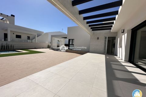 Villa i Ciudad Quesada, Alicante, Ciudad Quesada - € 852 460 | Ref: 1041 - foto 40