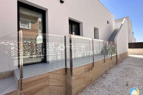 Villa i Ciudad Quesada, Alicante, Ciudad Quesada - € 852 460 | Ref: 1041 - foto 42
