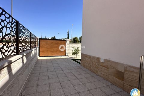 Villa i Ciudad Quesada, Alicante, Ciudad Quesada - € 852 460 | Ref: 1041 - foto 43
