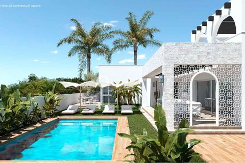 Villa i Ciudad Quesada, Alicante, Ciudad Quesada - € 852 460 | Ref: 1041 - foto 2