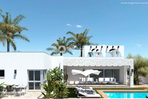 Villa i Ciudad Quesada, Alicante, Ciudad Quesada - € 852 460 | Ref: 1041 - foto 45