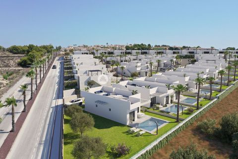 Villa a Algorfa, Alicante, Algorfa - € 445.000 | Ref: 1282 - foto 4