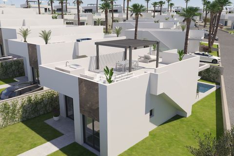 Villa a Algorfa, Alicante, Algorfa - € 445.000 | Ref: 1282 - foto 7