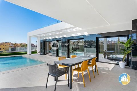 Villa i Algorfa, Alicante, Algorfa - € 670 000 | Ref: 1148 - foto 2