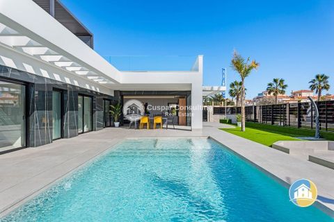 Villa i Algorfa, Alicante, Algorfa - € 670 000 | Ref: 1148 - foto 3