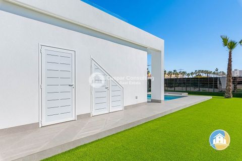 Villa i Algorfa, Alicante, Algorfa - € 670 000 | Ref: 1148 - foto 4