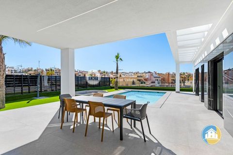 Villa i Algorfa, Alicante, Algorfa - € 670 000 | Ref: 1148 - foto 10