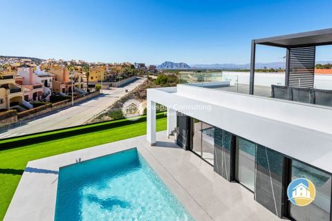 Villa i Algorfa, Alicante, Algorfa - € 670 000 | Ref: 1148 - foto 11
