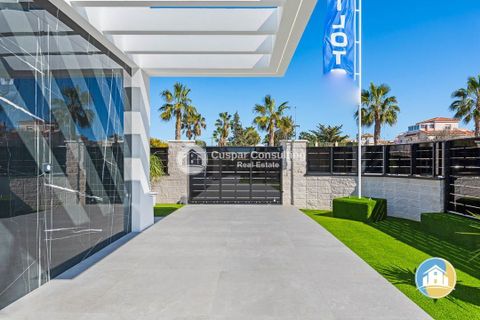 Villa i Algorfa, Alicante, Algorfa - € 670 000 | Ref: 1148 - foto 12
