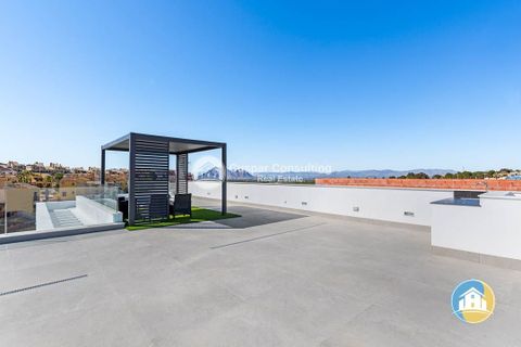 Villa i Algorfa, Alicante, Algorfa - € 670 000 | Ref: 1148 - foto 14