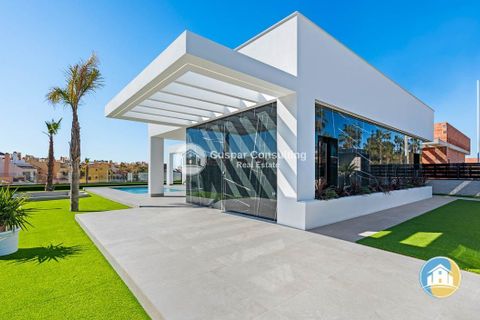 Villa i Algorfa, Alicante, Algorfa - € 670 000 | Ref: 1148 - foto 15