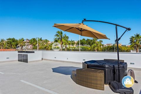 Villa i Algorfa, Alicante, Algorfa - € 670 000 | Ref: 1148 - foto 18