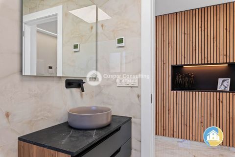 Villa i Algorfa, Alicante, Algorfa - € 670 000 | Ref: 1148 - foto 29