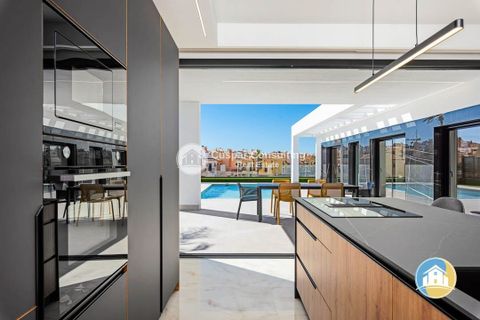 Villa i Algorfa, Alicante, Algorfa - € 670 000 | Ref: 1148 - foto 32