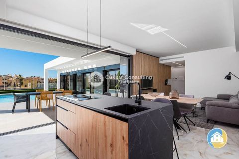 Villa i Algorfa, Alicante, Algorfa - € 670 000 | Ref: 1148 - foto 38