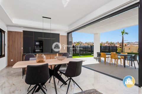 Villa i Algorfa, Alicante, Algorfa - € 670 000 | Ref: 1148 - foto 39