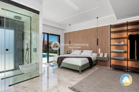 Villa i Algorfa, Alicante, Algorfa - € 670 000 | Ref: 1148 - foto 44