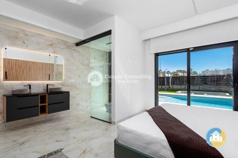 Villa i Algorfa, Alicante, Algorfa - € 670 000 | Ref: 1148 - foto 45