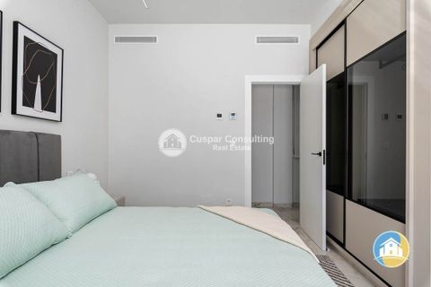 Villa i Algorfa, Alicante, Algorfa - € 670 000 | Ref: 1148 - foto 47