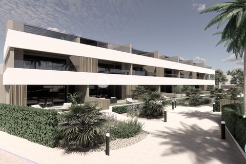 Penthouse in Los Alcazares, Murcia - Foto 3