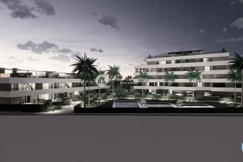 Penthouse in Los Alcazares, Murcia - Foto 4