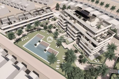 Penthouse in Los Alcazares, Murcia - Foto 5