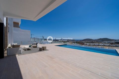 Villa i Finestrat, Alicante, Finestrat - € 1.400.000 | Ref: 1080 - foto 1