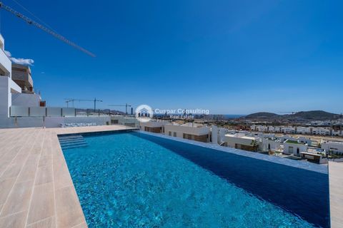 Villa i Finestrat, Alicante, Finestrat - € 1.400.000 | Ref: 1080 - foto 2