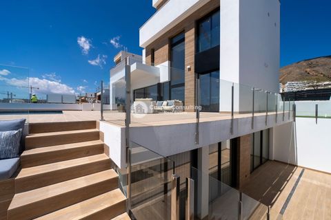 Villa i Finestrat, Alicante, Finestrat - € 1.400.000 | Ref: 1080 - foto 5