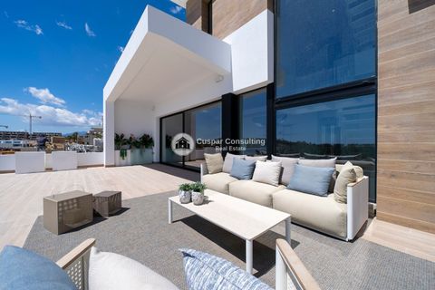 Villa i Finestrat, Alicante, Finestrat - € 1.400.000 | Ref: 1080 - foto 7