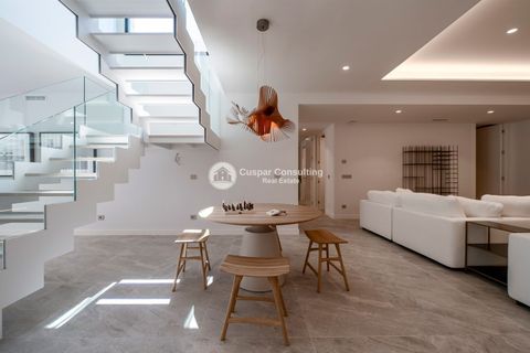 Villa i Finestrat, Alicante, Finestrat - € 1.400.000 | Ref: 1080 - foto 10