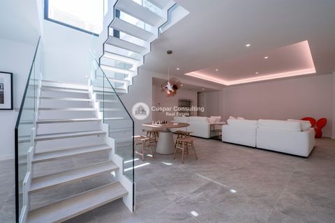Villa i Finestrat, Alicante, Finestrat - € 1.400.000 | Ref: 1080 - foto 11