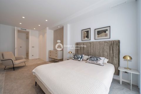 Villa i Finestrat, Alicante, Finestrat - € 1.400.000 | Ref: 1080 - foto 16