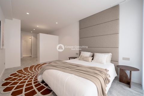 Villa i Finestrat, Alicante, Finestrat - € 1.400.000 | Ref: 1080 - foto 19