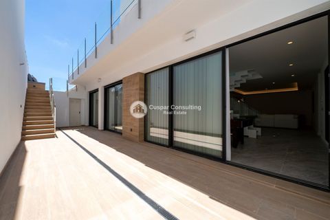 Villa i Finestrat, Alicante, Finestrat - € 1.400.000 | Ref: 1080 - foto 21