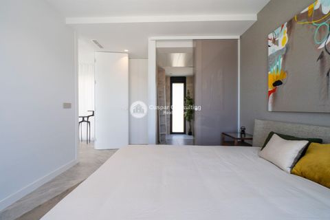 Villa i Finestrat, Alicante, Finestrat - € 1.400.000 | Ref: 1080 - foto 22