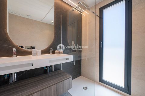 Villa i Finestrat, Alicante, Finestrat - € 1.400.000 | Ref: 1080 - foto 26