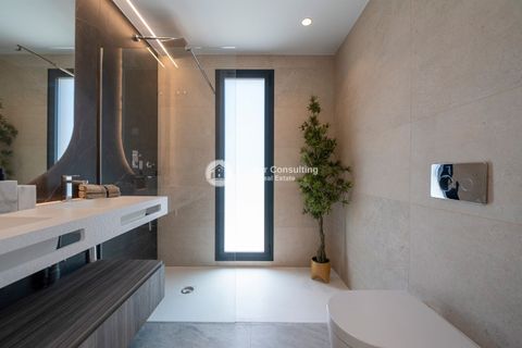 Villa i Finestrat, Alicante, Finestrat - € 1.400.000 | Ref: 1080 - foto 27
