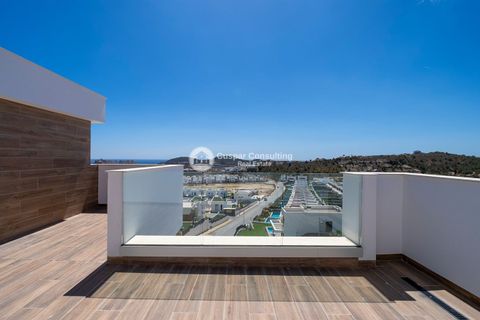 Villa i Finestrat, Alicante, Finestrat - € 1.400.000 | Ref: 1080 - foto 32