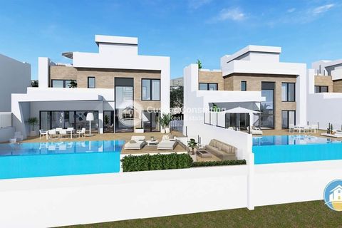 Villa i Finestrat, Alicante, Finestrat - € 1.400.000 | Ref: 1080 - foto 35