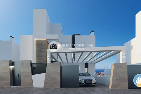 Villa i Finestrat, Alicante, Finestrat - € 1.400.000 | Ref: 1080 - foto 37