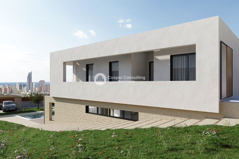 Villa i Finestrat, Alicante, Finestrat - € 750.000 | Ref: 1082 - foto 3