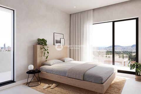 Villa i Finestrat, Alicante, Finestrat - € 750.000 | Ref: 1082 - foto 6