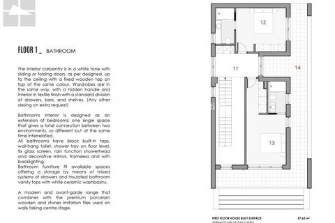 Villa i Finestrat, Alicante, Finestrat - € 750.000 | Ref: 1082 - foto 13