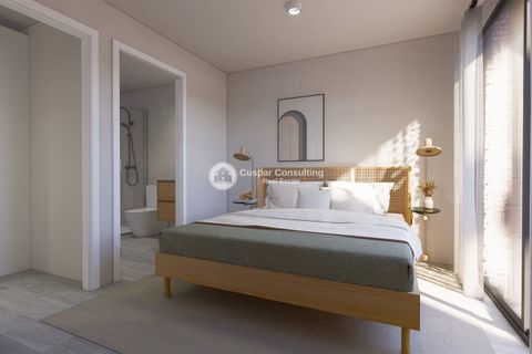 Villa i Torre Pacheco, Murcia, Torre Pacheco - € 420.000 | Ref: 1078 - foto 6